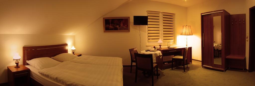 Pelikan Aleksandrów Łódzki Kamer foto