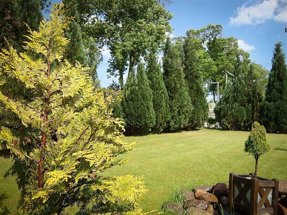 Pelikan Aleksandrów Łódzki Buitenkant foto